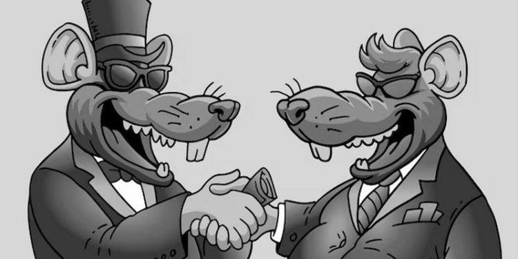 Menguak Para “Tikus dan Kucing Garong” Hingga Mafia Besar dalam Korupsi Tambang Timah