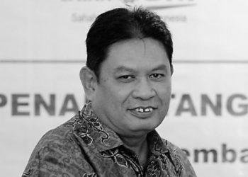 Kasus Korupsi Investasi Fiktif, Mantan Dirut Taspen Iqbal Latanro Dipanggil KPK