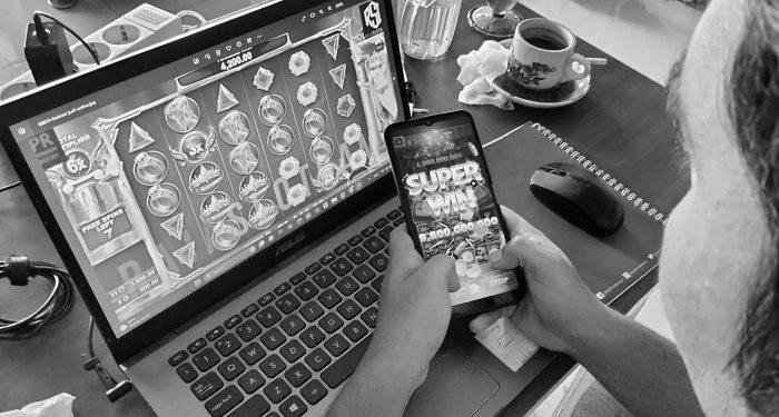 Menteri Budi Arie: “Minggu Depan Mulai Bekerja, Gugus Tugas Terpadu Siap Berantas Judi Online”