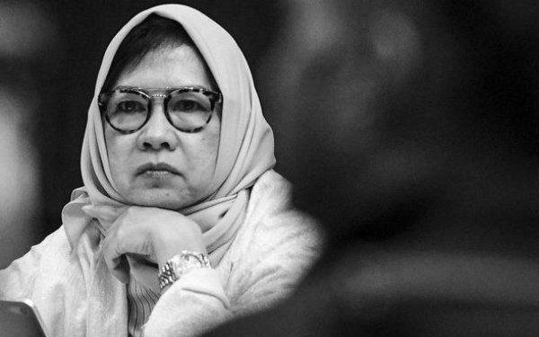 Kasus Gratifikasi Karen Agustiawan, KPK Pastikan Penetapan Tersangka Berdasarkan Alat Bukti