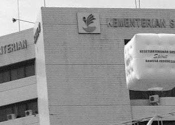 Anda Masih Menganggur? Kemensos Siap Tampung 40.839 Calon ASN