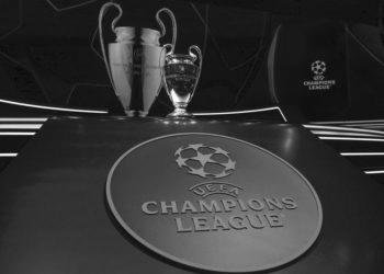 Dortmund, PSG, Muenchen, dan Madrid Siap Bertarung di Semifinal Liga Champions