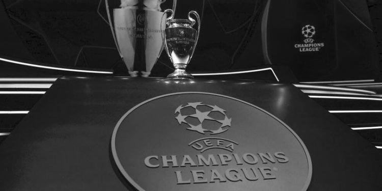 Dortmund, PSG, Muenchen, dan Madrid Siap Bertarung di Semifinal Liga Champions