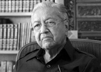 Mahathir Mohamad Masuk Daftar Diselidiki dalam Dugaan Kasus Korupsi Kedua Anaknya