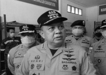 Pengadilan Militer Dakwa Mantan Kabasarnas Terima Suap Hingga Rp 8,6 Miliar