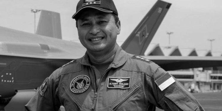 Jumat Ini, Komisaris Pelita Air Service Itu Akan Dilantik Jadi Kepala Staf Angkatan Udara