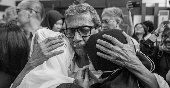 Kasus Korupsi Akuisisi Anak Usaha, Mantan Dirut Bukit Asam Divonis Bebas