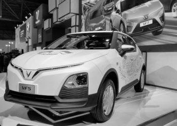 VinFast, Produsen Mobil Listrik Vietnam, Mulai Jualan di Indonesia