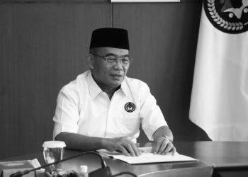 Sengketa Pilpres 2024: Jadi Saksi di Depan Hakim Mahkamah Konstitusi, Ini Kata Muhadjir Effendy