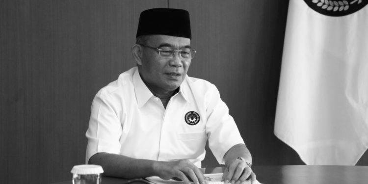 Sengketa Pilpres 2024: Jadi Saksi di Depan Hakim Mahkamah Konstitusi, Ini Kata Muhadjir Effendy