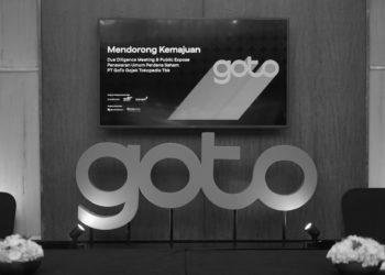 Kuartal Pertama Tahun Ini, Gojek Tokopedia Masih Catatkan Rugi Bersih Hingga Rp 862 miliar.