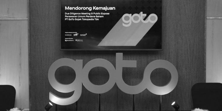 Kuartal Pertama Tahun Ini, Gojek Tokopedia Masih Catatkan Rugi Bersih Hingga Rp 862 miliar.