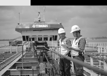 Di Tengah Kasus Korupsi, Manajemen PT Timah Komitmen Perbaiki Tata Kelola