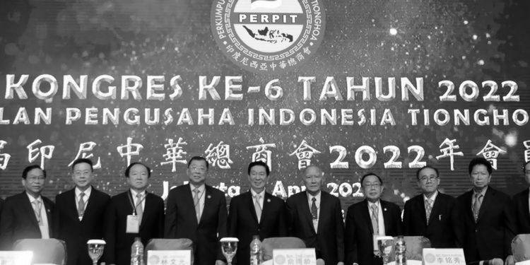 Mengenal PERPIT, Organisasi Tempat Berkumpul Ratusan Taipan Tionghoa di Indonesia