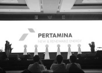 Asyik Bisa Pelesiran Ramai-ramai, Akan Ganti Pertalite Jadi Bioetanol, Pertamina Siap Melancong ke Negeri Samba