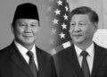 Oke Gas, Prabowo Ketemu Xin Jinping di Cina Sore Ini