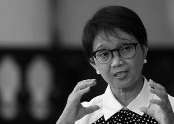 Rupiah Terus Terjerembap, Jokowi Panggi Menteri dan Gubernur BI