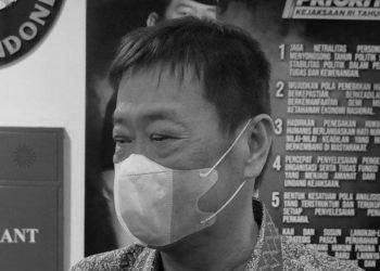 Kasus Korupsi Timah: Robert Bonosustya Harus Jadi Tersangka, Kejaksaan Agung Jangan Tebang Pilih