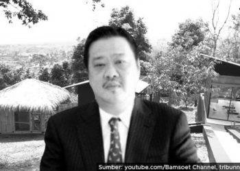 Diperiksa 13 Jam Tapi Kejaksaan Agung Belum Tetapkan Robert Bonosusatya Jadi Tersangka, Ada Apa?