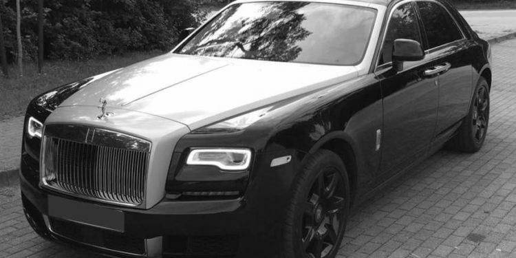 Kejaksaan Agung Sita Rolls Royce dan Mini Cooper Milik Harvey Moeis