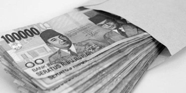 Rupiah Terus Jeblok, Saat Ini Berada di Level Rp 15.963 Per Dolar AS