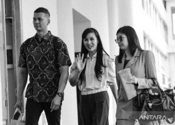Kasus Korupsi Sang Suami, Ini Alasan Sandra Dewi Diperiksa Kejaksaan Agung