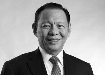 Satu Per Satu Taipan Dikumpulkan untuk Sukseskan Proyek di IKN, Kali Ini Giliran Sukanto Tanoto