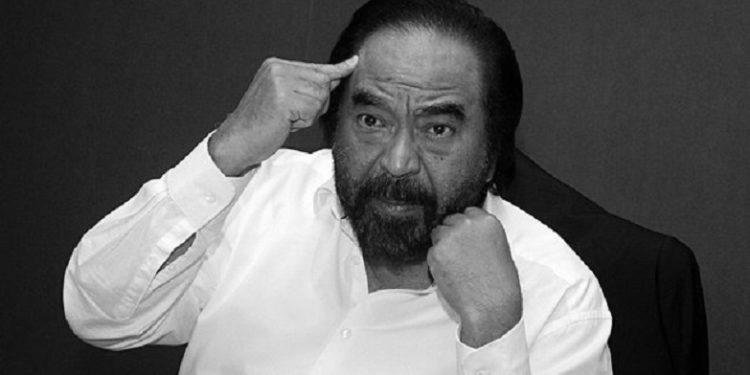 Surya Paloh Tidak Hadir karena Ada Tamu, Berarti Lebih Penting Dibanding Anies-Muhaimin?