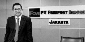 Tahun Lalu Freeport Setor Bagian Daerah di Papua Tengah Hingga Rp 3,35 Triliun