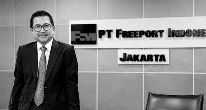 Tahun Lalu Freeport Setor Bagian Daerah di Papua Tengah Hingga Rp 3,35 Triliun