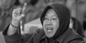 Jadi Saksi di MK, Menteri Risma: “Kami Tidak Berani Usulkan Belanja Bansos El Nino”