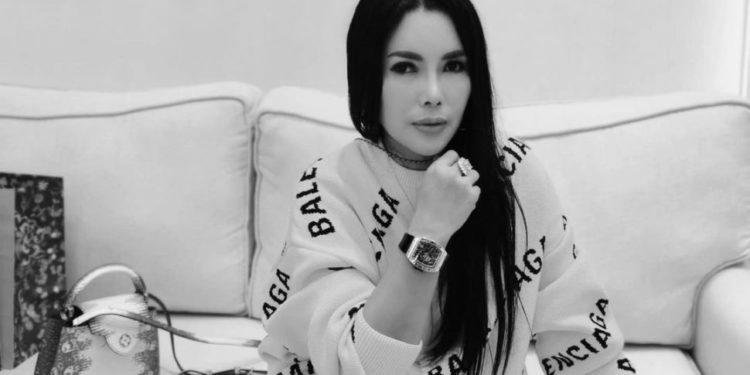 Uci Flowdea, Teman Helena Lim: “Kaget, Hedon Ternyata Hasil Korupsi”