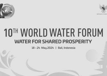 Jualan Lagi, Indonesia Tawarkan Proyek Irigasi dan PLTA di World Water Forum