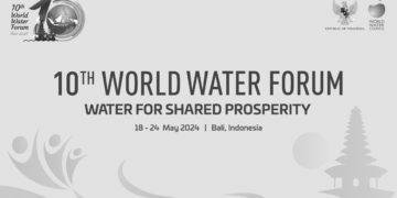 Jualan Lagi, Indonesia Tawarkan Proyek Irigasi dan PLTA di World Water Forum