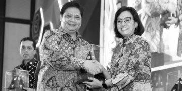 Undangan Sudah Diterima, Sri Mulyani dan Airlangga Hartarto Siap Datang di Sidang MK