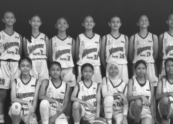 NBA Akan Gelar Ekspansi Program bagi Pebasket Muda Indonesia