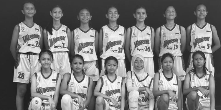 NBA Akan Gelar Ekspansi Program bagi Pebasket Muda Indonesia