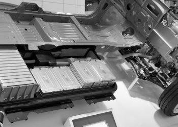 Lima Proyek Pabrik Baterai Kendaraan Listrik Akan Diresmikan Pemerintah, Ini Daftarnya