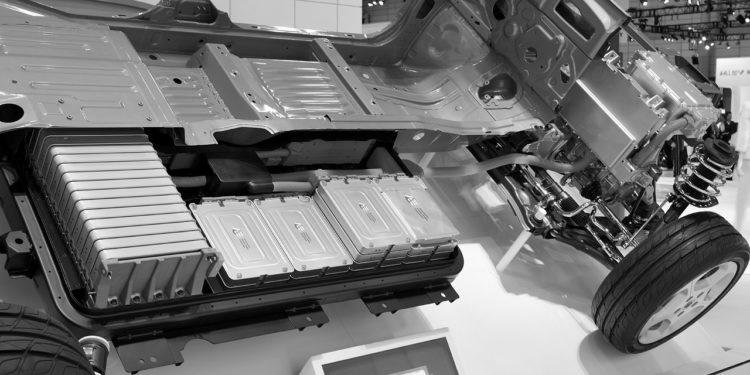 Lima Proyek Pabrik Baterai Kendaraan Listrik Akan Diresmikan Pemerintah, Ini Daftarnya