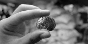 Proyek Tembaga Tujuh Bukit, Merdeka Copper Klaim Miliki Kandungan Emas 27,9 Juta Ons