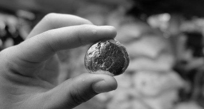 Proyek Tembaga Tujuh Bukit, Merdeka Copper Klaim Miliki Kandungan Emas 27,9 Juta Ons