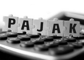 Selama Empat Tahun, Ratusan ‘E-Commerce’ Cuma Setor Pajak Rp 18,74 Triliun