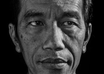 Jokowi Bantah Ingin Rebut Kursi Ketum PDIP, Anda Percaya Ucapan Itu?