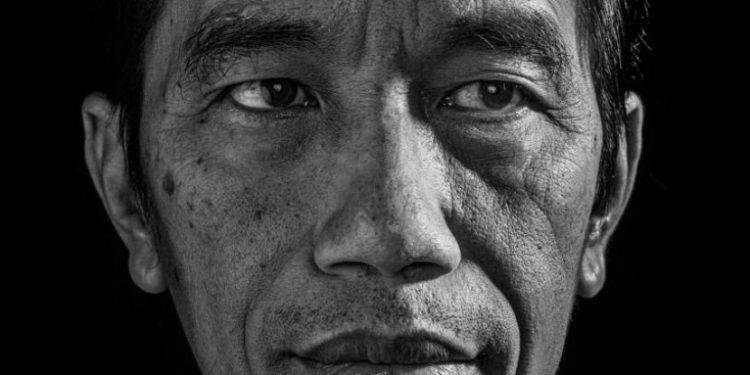 Jokowi Bantah Ingin Rebut Kursi Ketum PDIP, Anda Percaya Ucapan Itu?