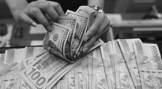 Rupiah Terus Melemah, Ini Kata Bank Indonesia