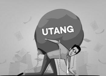 Waspada, Jatuh Tempo Utang Valas Indonesia Capai Rp 1.128,34 Triliun