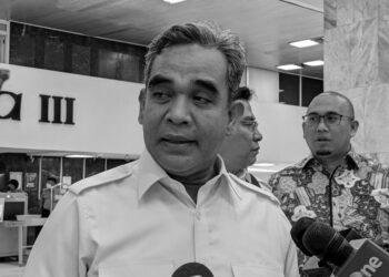 Sekjen Gerindra, “Pemerintahan Prabowo Perlu Dukungan Masyarakat”