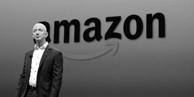 Amazon Investasi Rp 114 Triliun di Singapura, Janji Microsoft dan Apple ke Jokowi Hanya Sebatas ‘Omon-omon’?