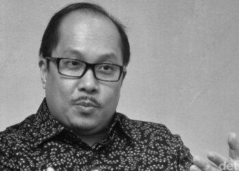 Kasus Investasi Fiktif, Hari Ini Mantan Dirut Taspen Stephanus Kosasih Diperiksa KPK