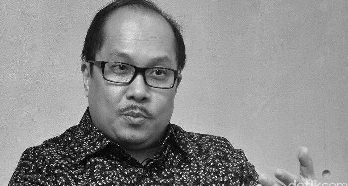 Kasus Investasi Fiktif, Hari Ini Mantan Dirut Taspen Stephanus Kosasih Diperiksa KPK